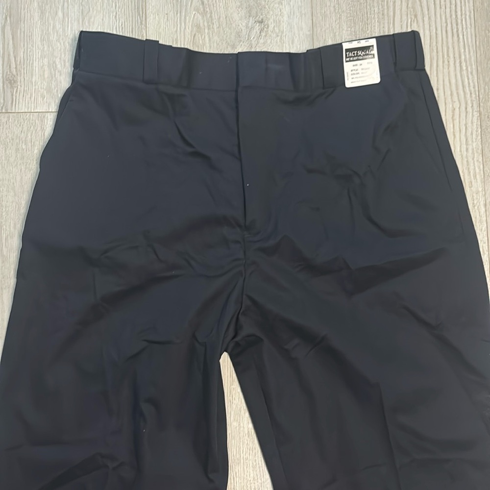 🔥BUNDLESALE Mens 40/30 42 Tact Squad uniform work tactical fire ems pants nwt